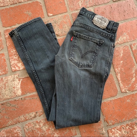 Levi’s 511 Used Size 28x28 - Picture 1 of 4